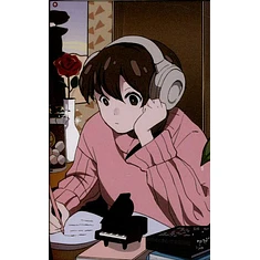 Grey October Sound - Lo-Fi Ghibli : Easy Listening Edition