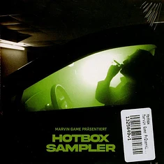 Hotbox - Marvin Game Präsentiert Hotbox Sampler