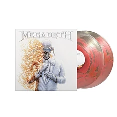Megadeth - Megadeth Indie Exclusive Edition
