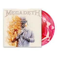 Megadeth - Megadeth Indie Exclusive Edition