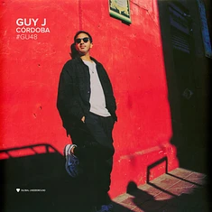 Guy J - Global Underground #48: Guy J - Cordoba