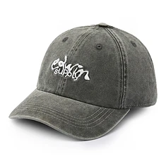 Edwin - Soft Washed 6 Panel Cap