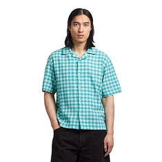 Edwin - Saga Shirt SS