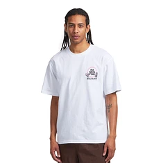 Edwin - Ramen Pink TS