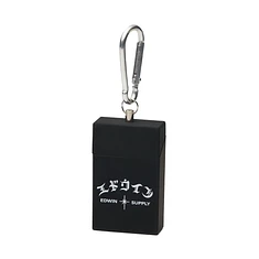 Edwin - Portable Ashtray Keyring