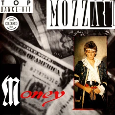 Mozzart - Money