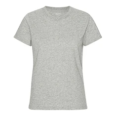 Colorful Standard - Women Light Organic Tee
