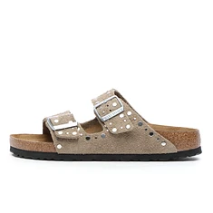Birkenstock - W Arizona Rivet