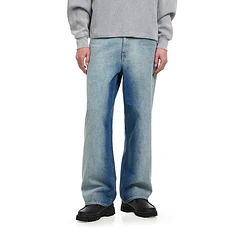 New Amsterdam Surf Association - 40A Denim