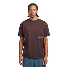 New Amsterdam Surf Association - Hibiscus Tee