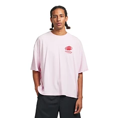 New Amsterdam Surf Association - Corporate Logo Tee