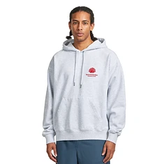 New Amsterdam Surf Association - Logo Hoodie