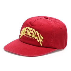 New Amsterdam Surf Association - Surf Rescue Cap