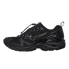 Mizuno x SLY - Wave Rider 10 SLY
