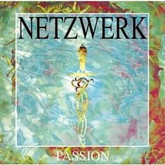 Netzwerk - Passion / Memories Green Marbeld Vinyl Edtion