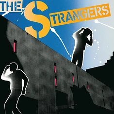 The Strangers - The Strangers