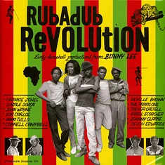 V.A. - Rubadub Revolution