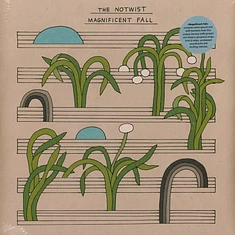 The Notwist - Magnificent Fall