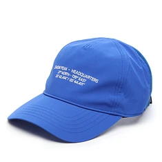 Snow Peak - HQ Topographic Trucker Cap