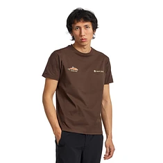 Snow Peak - Northland Trout Dry T-Shirt