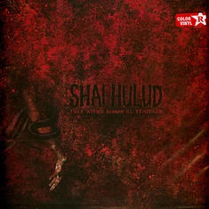 Shai Hulud - That Within Blood Iii - Tempered Pink Vinyl Edition