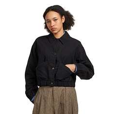 Girls of Dust - Artisan Shirt