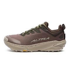 Altra - M Experience Wild 3+