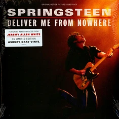 Jeremy Allen White - OST Springsteen: Deliver Me From Nowhere