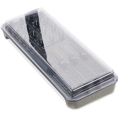 Decksaver - Allen&Heath Xone:K3