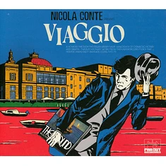 V.A. - Nicola Conte Presents Viaggio