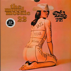 V.A. - The Mood Mosaic 22 - Funk It