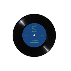 Spellspellspell - I Wanna / Alabama