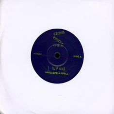 Spellspellspell - I Wanna / Alabama