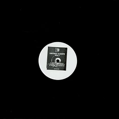 Unknown Artist - District 10 Edits