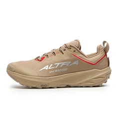 and wander x Altra - Experience Wild 3+