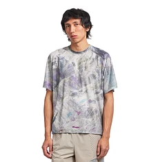and wander x Altra - Graphic SS T