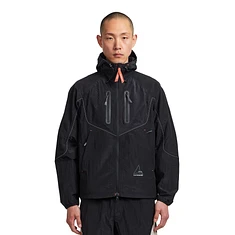 and wander x ROA - Ripstop Wind Jacket