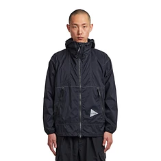 and wander - Pertex Wind Jacket