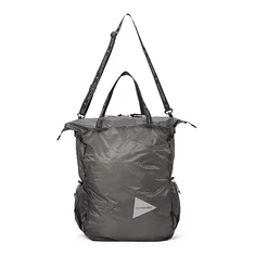 and wander - Sil Tote Bag