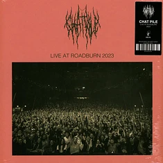Chat Pile - Live At Roadburn 2023 Colored Vinyl Edition