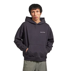 District Vision - California Cotton Hoodie