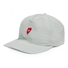 District Vision - 5 Panel Nylon Hat