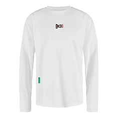 District Vision - Long Sleeve Boxy Training Tee