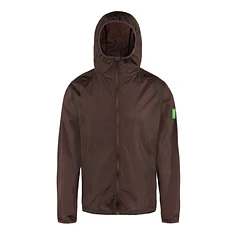 District Vision - Ultralight Nylon Wind Jacket