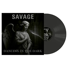 Savage - Dancing In The Dark Black Vinyl Edition