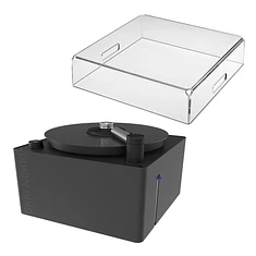 Okki Nokki - Okki Nokki One Plattenwaschmaschine + Staubschutzhaube (HHV Bundle)