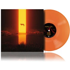 Gaerea - Loss Orange Vinyl Edition
