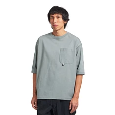 CMF Outdoor Garment - Slow Dry Pk Tee S/S