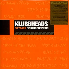 Klubbheads - 30 Years Of Klubbhopping