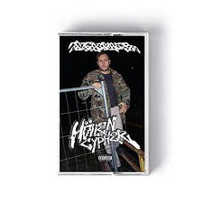 MC Bomber - Höllencypher